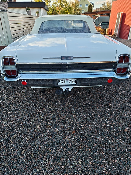 Ford XL 4 of 11