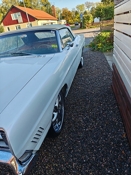 Ford XL 5 of 11