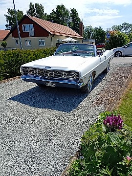 Ford XL 3 of 11
