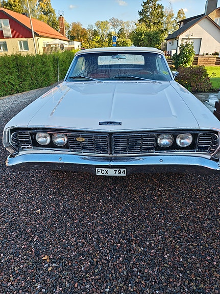 Ford XL 6 of 11