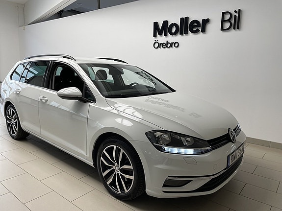 Volkswagen Golf I