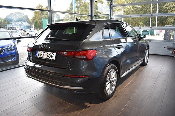 Audi A3 3 of 6