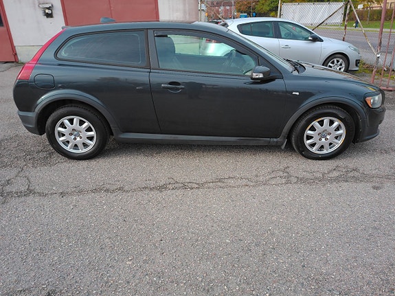 Volvo C30 7 of 10