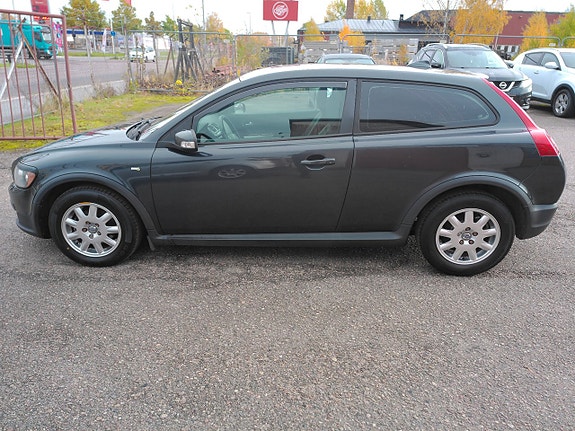 Volvo C30 9 of 10
