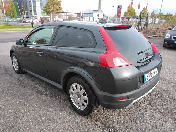 Volvo C30 4 of 10