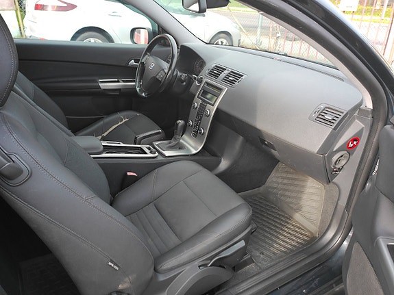 Volvo C30 5 of 10