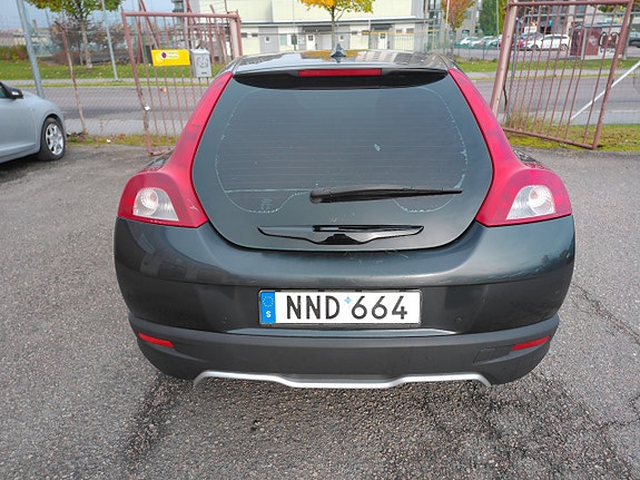 Volvo C30 8 of 10