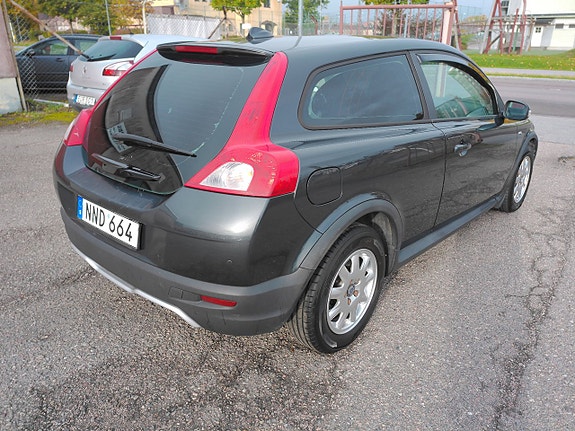 Volvo C30 3 of 10