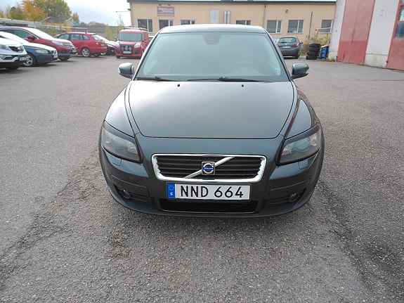 Volvo C30 10 of 10