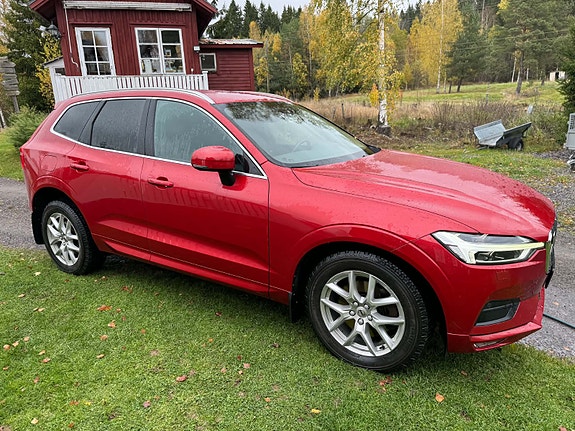 Volvo XC60 12 of 17