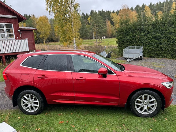 Volvo XC60 10 of 17