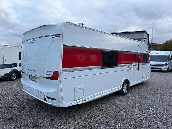 KABE Royal 630 TDL KS E2 2 of 11