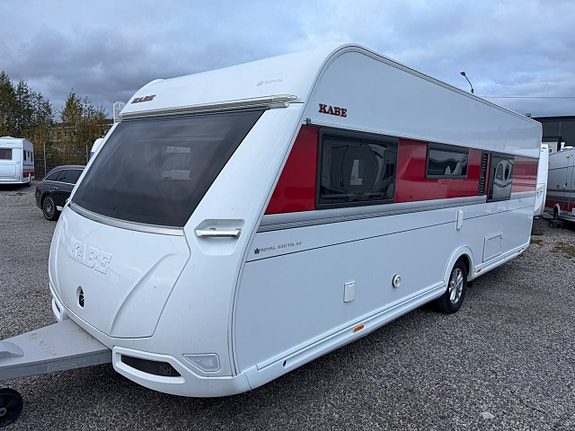 KABE Royal 630 TDL KS E2 11 of 11
