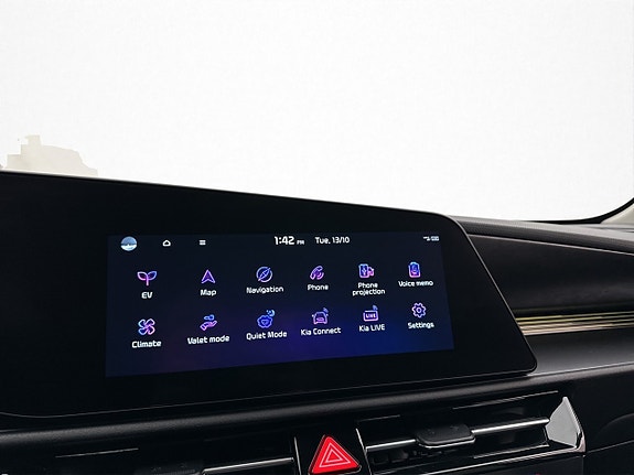 Kia Niro 18 of 30