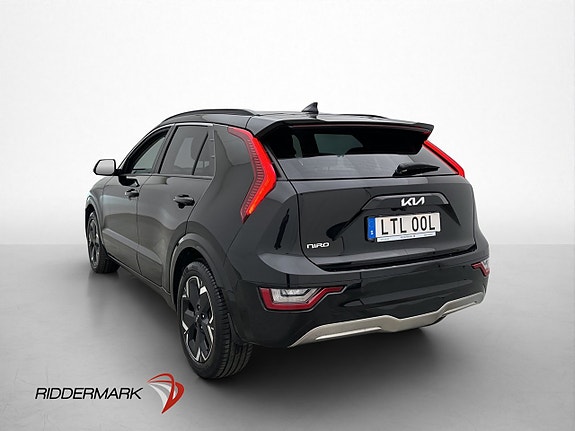 Kia Niro 6 of 30