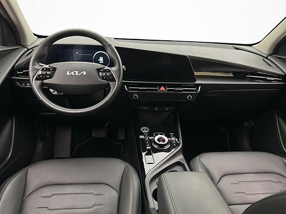 Kia Niro 13 of 30