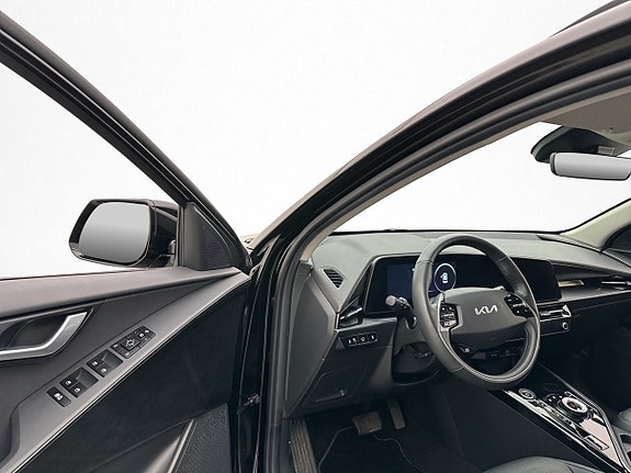 Kia Niro 11 of 30