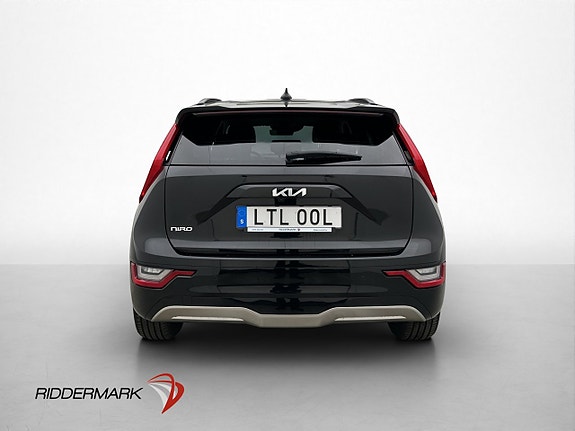 Kia Niro 8 of 30