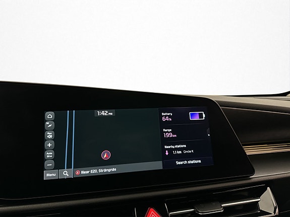 Kia Niro 21 of 30