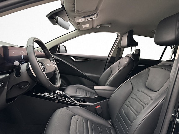 Kia Niro 12 of 30