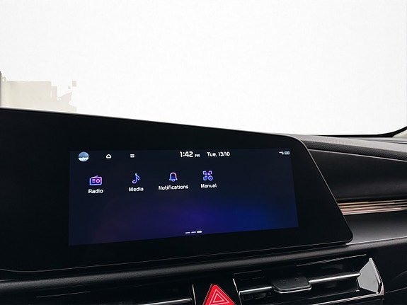 Kia Niro 19 of 30