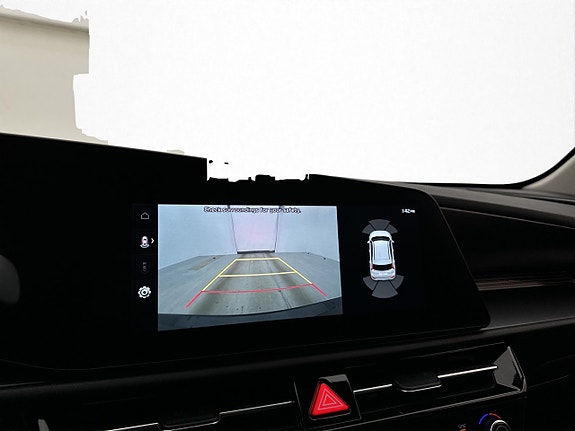 Kia Niro 17 of 30