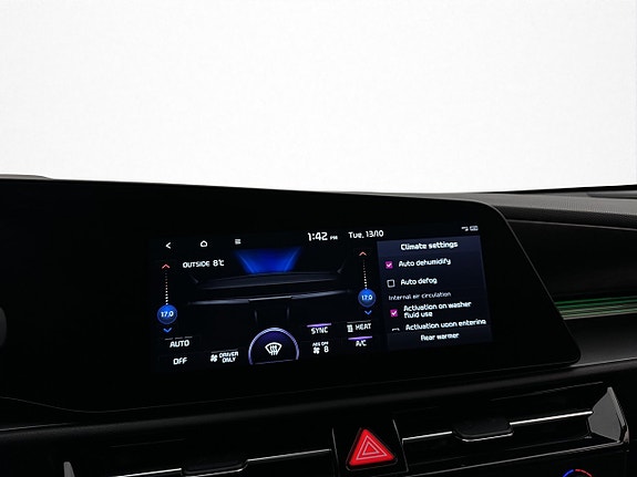 Kia Niro 22 of 30