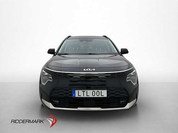 Kia Niro 3 of 30