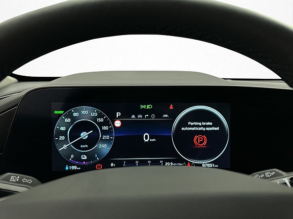 Kia Niro 15 of 30