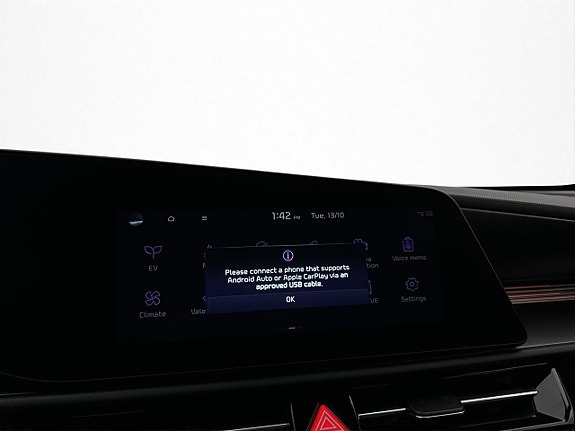 Kia Niro 20 of 30