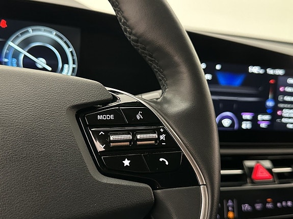 Kia Niro 16 of 30