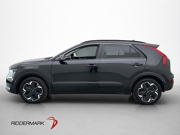 Kia Niro 5 of 30