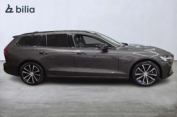 Volvo V60 5 of 24