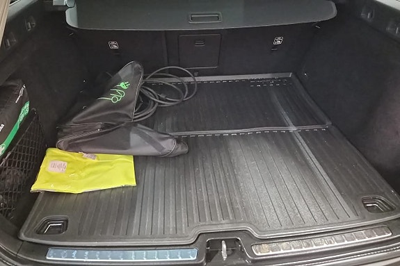 Volvo V60 20 of 24