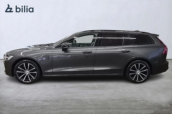 Volvo V60 7 of 24