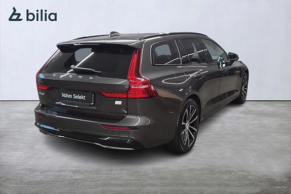 Volvo V60 10 of 24