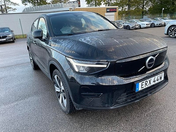 Volvo C40 2 of 5