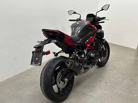 Kawasaki Z900 Performance *36MÅN RÄNTEFRITT*  *I BUTIK* 5 of 8