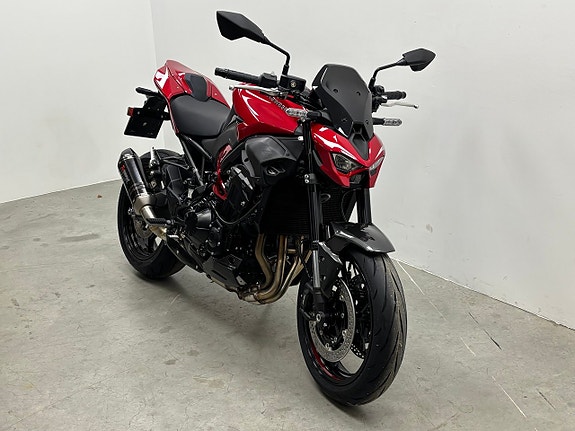 Kawasaki Z900 Performance *36MÅN RÄNTEFRITT*  *I BUTIK* 3 of 8