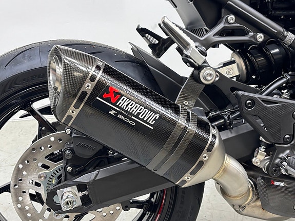Kawasaki Z900 Performance *36MÅN RÄNTEFRITT*  *I BUTIK* 6 of 8