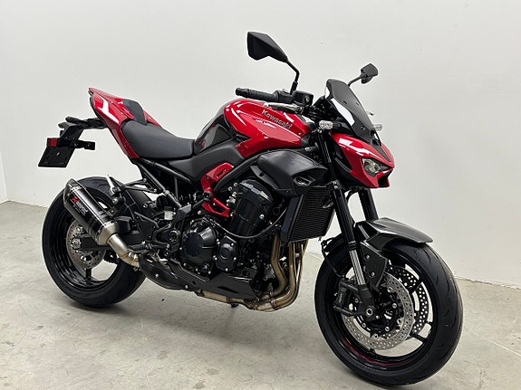 Kawasaki Z900 Performance *36MÅN RÄNTEFRITT*  *I BUTIK* 2 of 8