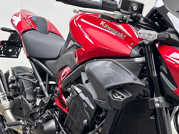 Kawasaki Z900 Performance *36MÅN RÄNTEFRITT*  *I BUTIK* 7 of 8
