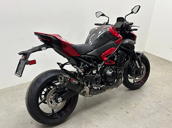 Kawasaki Z900 Performance *36MÅN RÄNTEFRITT*  *I BUTIK* 4 of 8