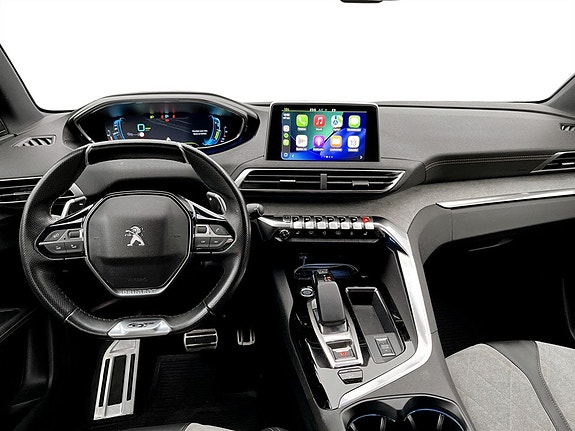Peugeot 3008 6 of 15