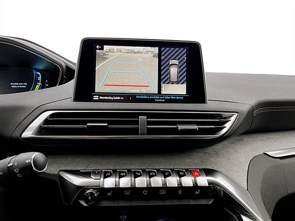 Peugeot 3008 9 of 15