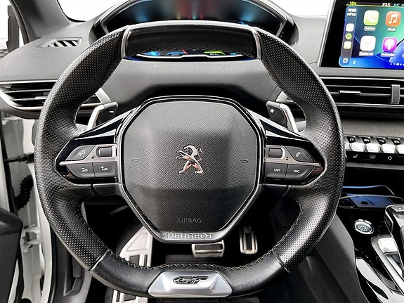 Peugeot 3008 7 of 15