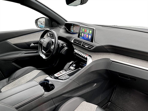 Peugeot 3008 11 of 15
