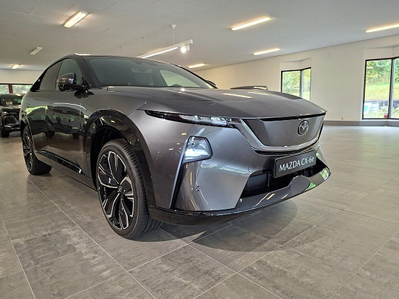 Mazda CX-6e 15 of 22