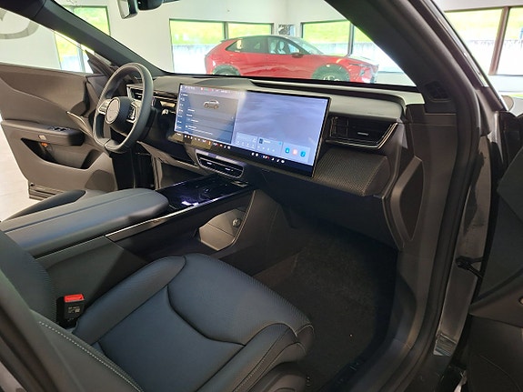 Mazda CX-6e 20 of 22