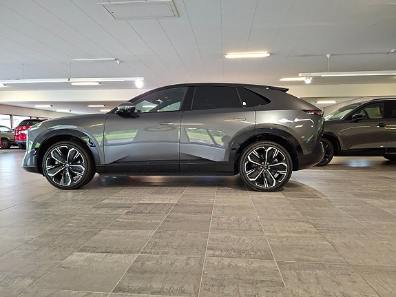 Mazda CX-6e 5 of 22